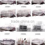 2016 Customized Oem Acrylic Organizer Cosmetics Display Acrylic Makeup Organizer thumbnail-4