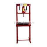 12 Ton hydraulic shop press