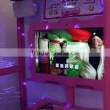 Most Popular Karaoke Music Video Sing Music Game Machine Karaoke for Sale thumbnail-6