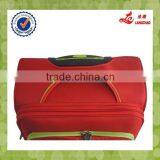 Best Selling Cheap EVA Red Fashionable Spinner Wheels Baigou Trolley Case thumbnail-6