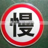 Best Selling High Reflective Road Traffic Sign
