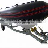 Best Selling!!! CE Approved RIB Boat