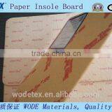 Paper Insole Board