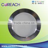 2014 Recessed 12 Walt Dimmable Led Downlight Made in China