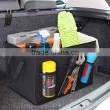 Front and Seat Back Storage Back Seat Tray Car Boot Organizer, Organizer Box thumbnail-1