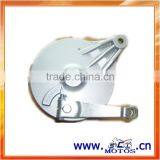 CT100 Motorcycle Rear Wheel Hub SCL-2013040252 thumbnail-1