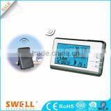 Best Home Barometer Weather Station Review uk thumbnail-2