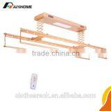 AY-616-12 Expandable Hanger Electric System Automatic Clothes Drying Rack thumbnail-5