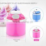 Ice Cream Maker/ice Cream Machine/soft Ice Cream Machine thumbnail-3