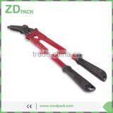 CR-22 Manual Steel Cutter, Teel Belt Pneumatic Baling Press