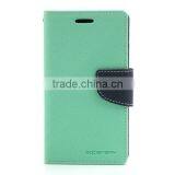 Mercury Goospery Case,For Iphone Wallet Case,Wallet Case For Iphone 6 Plus Quality Choice thumbnail-3