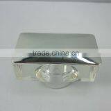 Aluminium Perfume Cap