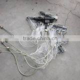 Standard Pintle Type Injector 0681343009 With High Quality