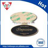 Custom Brass Corrosion Trademark thumbnail-3