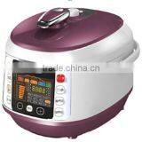 Intelligent Control Electric Pressure Cooker (ZH-FA511N) thumbnail-3