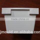 Good Quality Injection Plastic Crate thumbnail-3