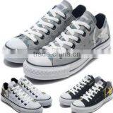 Comfortable Platform Sneakers Lace up China Wholesale for Teenagers Quality Choice thumbnail-2