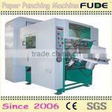 Fude-450 Auto Punching Machine