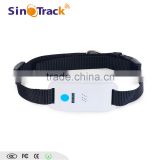 2016 pet personal gps tracker with tracking software