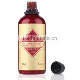More Efficitive Improve Skin Loose and Large Pores Massage Oil thumbnail-5