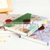 Printing Eco Recycled Paper New Paperbound Notebook