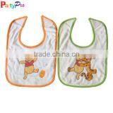 2016 Various Hot Sale Lovely Baby Bib thumbnail-1