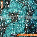 Printing 100% Polyester Bird Eye Mesh Fabric Material thumbnail-2