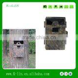 GPS Hunting Camera Infrared Night Vision Trail Camera
