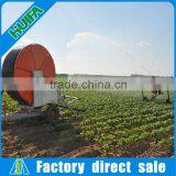Hot Selling Reel Type Irrigation System in Africa thumbnail-6