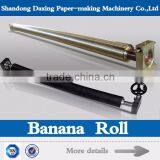 Bow Roll for Paper Making Machine