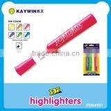 The Brand Highlighter Marker Pen Item 551