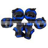 Colorful Protection Sets With Knee,wlbow & Wrist Pads thumbnail-3