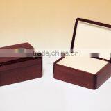 Wooden Ring Box Canton Fair 2015