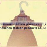 Nice Cardboard Clothes Hangers