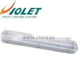 IP65 Waterproof Fluorescent Lamps 2X18W