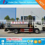 Dongfeng 3000L-4000L asphalt distribution truck for sale
