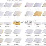 Manufacture Qualified PRINTING PVC WALL PANELS ELEGANT PVC CEILING TILES thumbnail-3