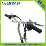 26 Inch Electric Bike 250W 1000w Motorcycle Motor Conversion Kit thumbnail-3