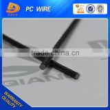 Hot-sale PC Wire & Tensile Strength 1670Mpa