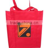recycle pp non woven Shopping bag