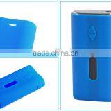 ali baba super vapor hicig ecigs electronic silicone box mod case ego carrying bag for e cig