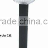 Outdoor Solar Light(SO226)