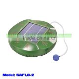 Floating brushless solar pond oxygenator (SAF1.8-2)                        
                                                Quality Choice