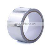 Aluminum Foil Insulation Silver Tape Duct HVAC Aluminum Foil Tape thumbnail-1