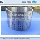 Tungsten Carbide Cutting Roller for Diapers thumbnail-1