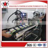 Black Ink Medicine Box Small Character Continuous Ink Jet Printer thumbnail-2