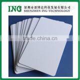 High Quality Blank PVC Contact IC Card thumbnail-5
