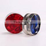 Currents Other Healthcare Supply Smoking Accessories Metal Tobacco Herb Grinder Wholesale JL-187J thumbnail-4