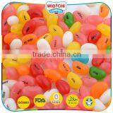 Lovely Fruit Flavor Sweet Yummy Taste Custom Jelly thumbnail-1