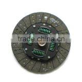 Transit Auto Genuine Clutch Disc 250mm Shanghai JMC QINGLING Pick up Truck Auto Spare Parts thumbnail-2